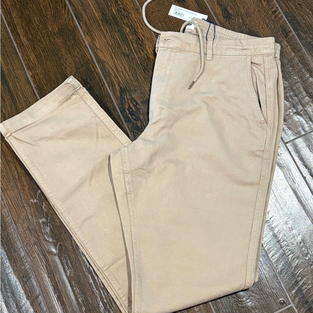 Taylor Stitch The Carmel Pant